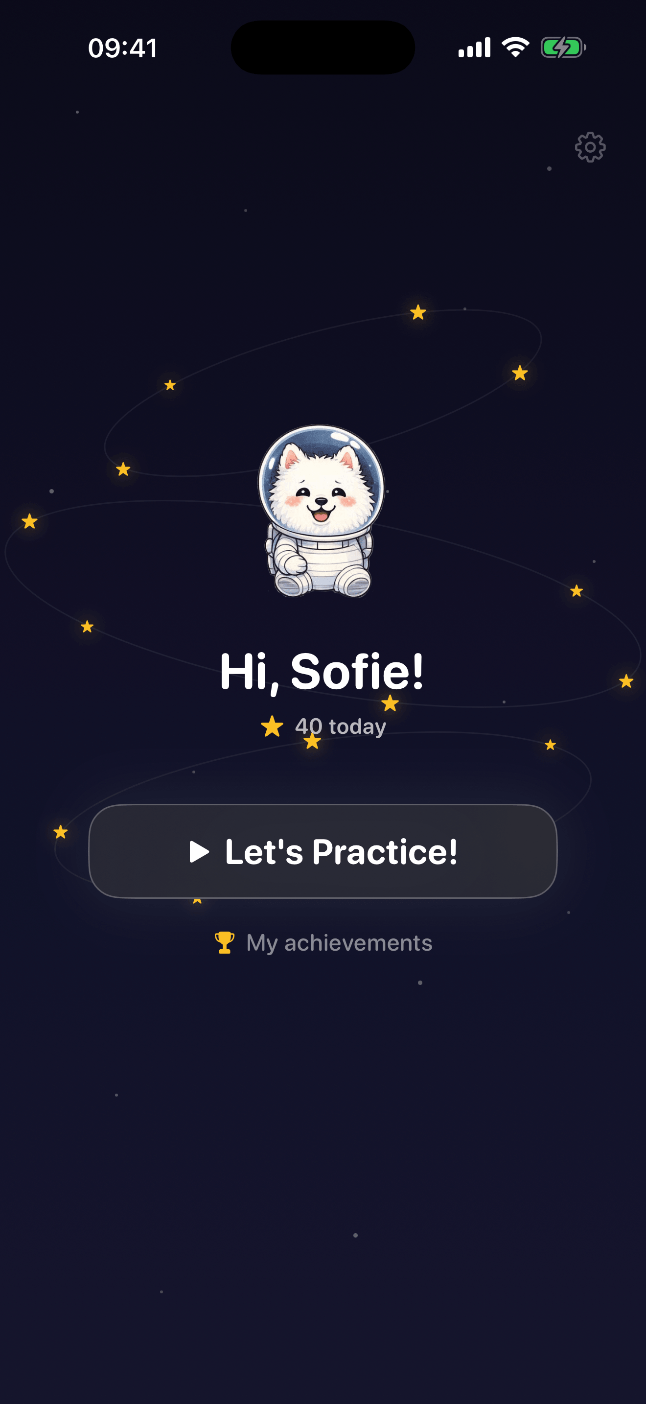 Kaira: Math screenshot 1