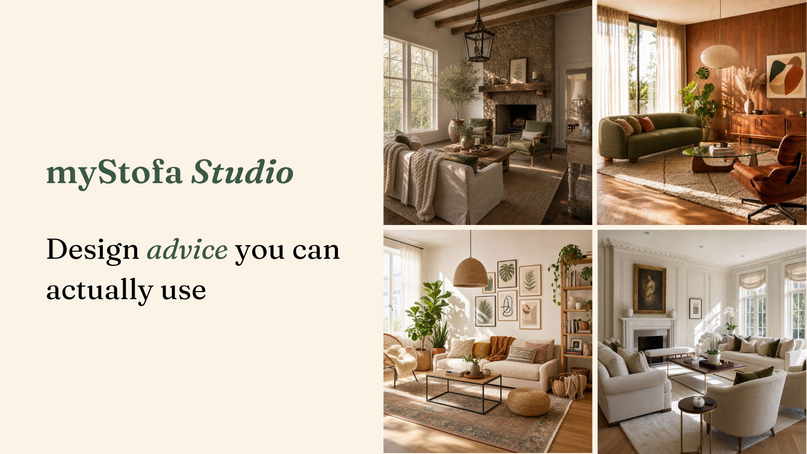 myStofa Studio