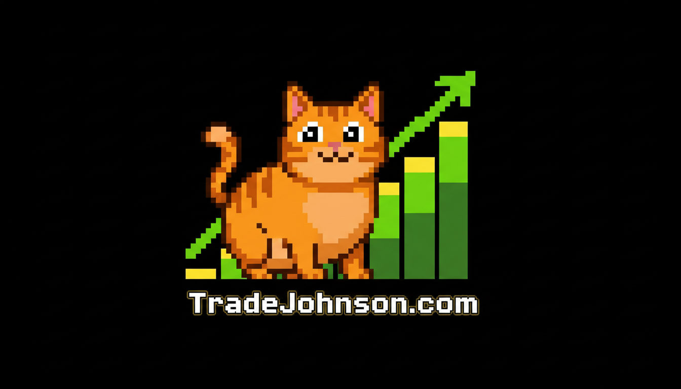 Trade Johnson